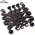 High Quality Wholesale Virgin 100 Human Hair Extensions
